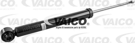 VAICO V10-1026 - Амортизатор autospares.lv