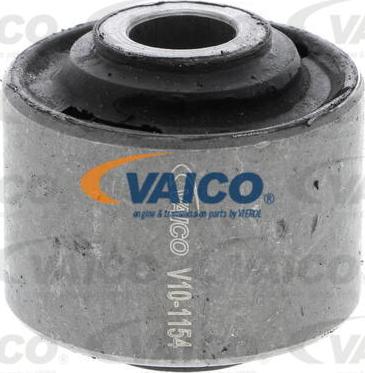 VAICO V10-1154 - Сайлентблок балки моста autospares.lv