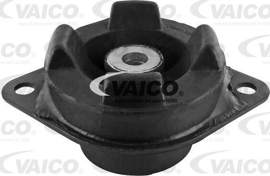 VAICO V10-1155 - Подушка, опора, подвеска двигателя autospares.lv