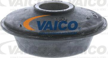 VAICO V10-1151 - Сайлентблок, рычаг подвески колеса autospares.lv