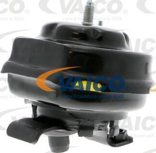 VAICO V10-1103 - Подушка, опора, подвеска двигателя autospares.lv