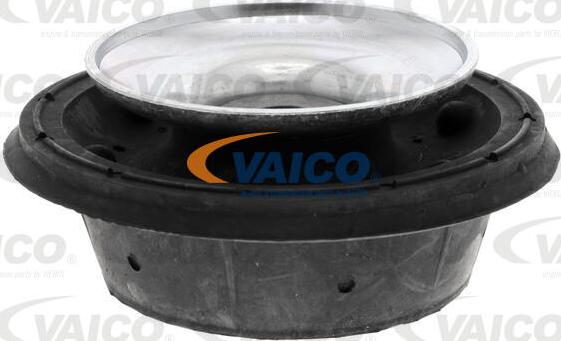 VAICO V10-1119 - Опора стойки амортизатора, подушка autospares.lv