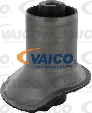 VAICO V10-1115 - Сайлентблок балки моста autospares.lv