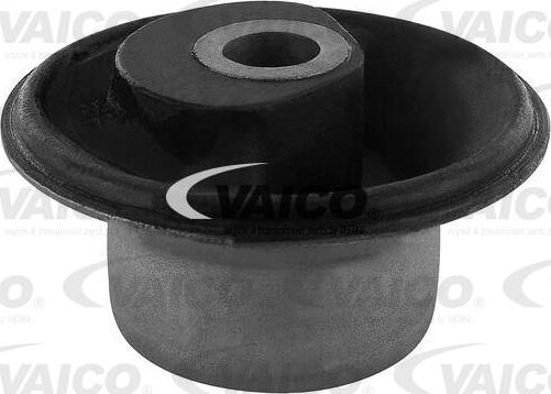 VAICO V10-1116 - Сайлентблок балки моста autospares.lv