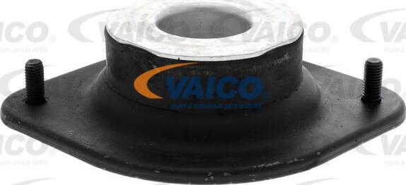 VAICO V10-1118 - Опора стойки амортизатора, подушка autospares.lv