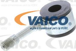 VAICO V10-1189 - Подвеска, соединительная тяга стабилизатора autospares.lv