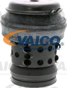 VAICO V10-1181 - Подушка, опора, подвеска двигателя autospares.lv