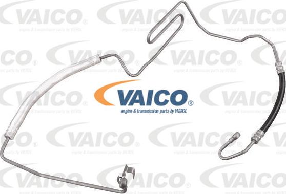 VAICO V10-1134 - Гидравлический шланг, рулевое управление autospares.lv