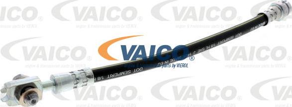 VAICO V10-1125 - Тормозной шланг autospares.lv