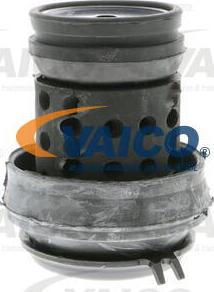 VAICO V10-1120 - Подушка, опора, подвеска двигателя autospares.lv