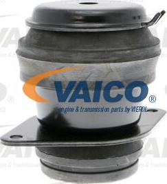 VAICO V10-1178 - Подушка, опора, подвеска двигателя autospares.lv