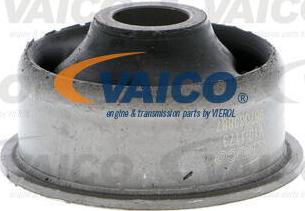 VAICO V10-1173 - Сайлентблок, рычаг подвески колеса autospares.lv