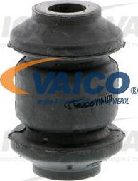 VAICO V10-1172 - Сайлентблок, рычаг подвески колеса autospares.lv