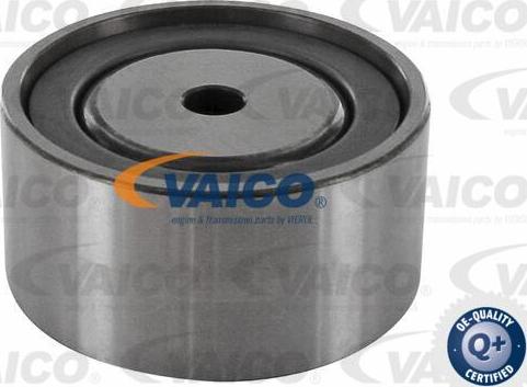 VAICO V10-1805 - Направляющий ролик, зубчатый ремень ГРМ autospares.lv