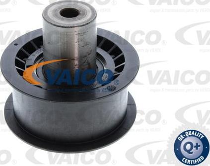 VAICO V10-1806 - Натяжной ролик, зубчатый ремень ГРМ autospares.lv