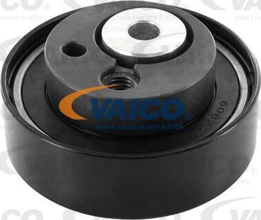 VAICO V10-1801 - Натяжной ролик, зубчатый ремень ГРМ autospares.lv