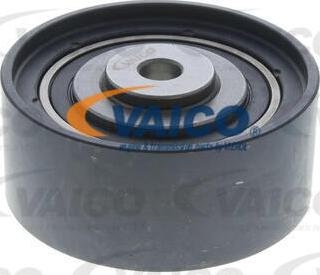VAICO V10-1807 - Направляющий ролик, зубчатый ремень ГРМ autospares.lv