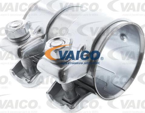 VAICO V10-1839 - Соединительные элементы, система выпуска autospares.lv