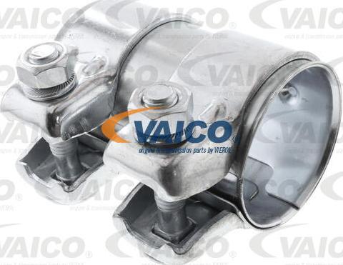VAICO V10-1834 - Соединительные элементы, система выпуска autospares.lv