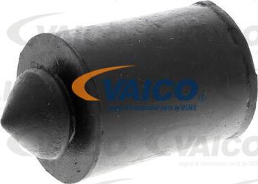 VAICO V10-1833 - Крепление системы выпуска ОГ autospares.lv
