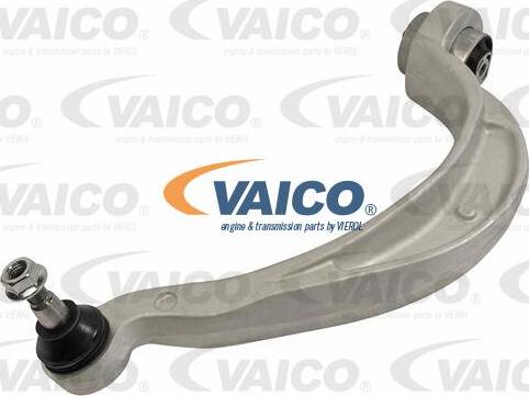 VAICO V10-1875 - Рычаг подвески колеса autospares.lv