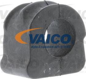 VAICO V10-1350 - Втулка стабилизатора autospares.lv