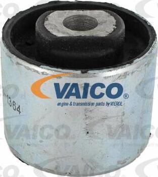 VAICO V10-1364 - Сайлентблок балки моста autospares.lv