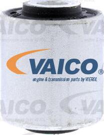 VAICO V10-1389 - Сайлентблок, рычаг подвески колеса autospares.lv