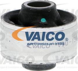 VAICO V10-1385 - Сайлентблок, рычаг подвески колеса autospares.lv