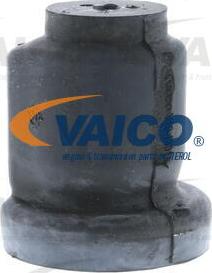 VAICO V10-1381 - Сайлентблок, рычаг подвески колеса autospares.lv