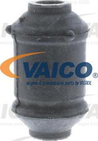 VAICO V10-1382 - Сайлентблок, рычаг подвески колеса autospares.lv