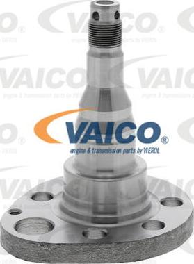 VAICO V10-1337 - Осевая цапфа, балка моста autospares.lv