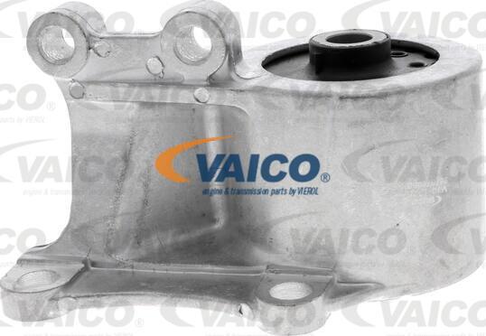 VAICO V10-1325 - Подушка, опора, подвеска двигателя autospares.lv