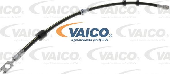 VAICO V10-1320 - Тормозной шланг autospares.lv