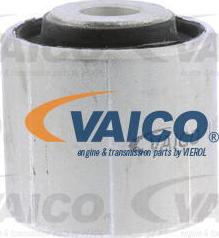 VAICO V10-1328 - Сайлентблок, рычаг подвески колеса autospares.lv