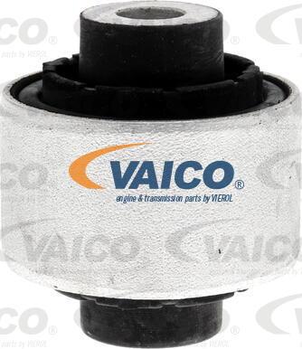 VAICO V10-1327 - Сайлентблок, рычаг подвески колеса autospares.lv