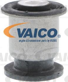VAICO V10-1379 - Сайлентблок, рычаг подвески колеса autospares.lv
