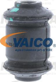 VAICO V10-1377 - Сайлентблок, рычаг подвески колеса autospares.lv