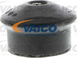 VAICO V10-1268 - Подушка, опора, подвеска двигателя autospares.lv