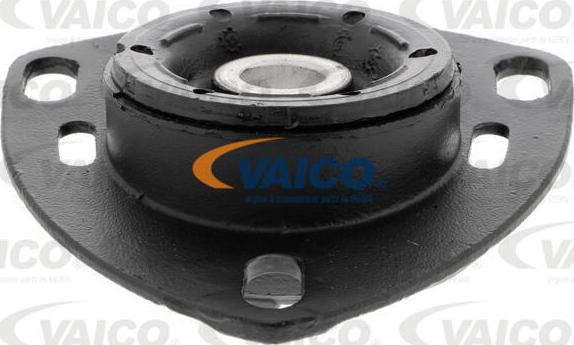 VAICO V10-1209 - Опора стойки амортизатора, подушка autospares.lv