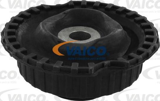 VAICO V10-1204 - Опора стойки амортизатора, подушка autospares.lv