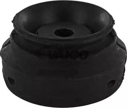 VAICO V10-1200 - Опора стойки амортизатора, подушка autospares.lv