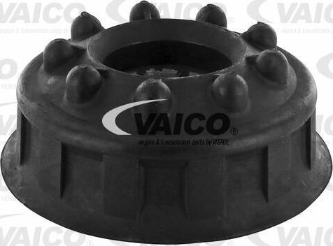 VAICO V10-1207 - Опора стойки амортизатора, подушка autospares.lv