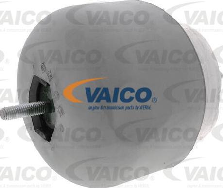 VAICO V10-1211 - Подушка, опора, подвеска двигателя autospares.lv