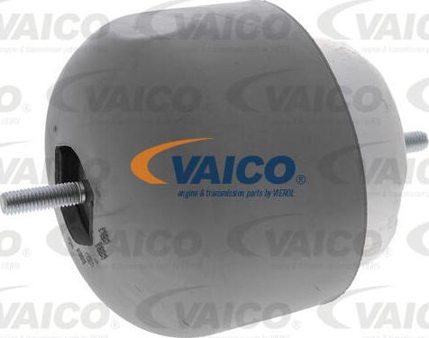 VAICO V10-1212 - Подушка, опора, подвеска двигателя autospares.lv