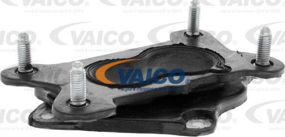 VAICO V10-1217 - Фланец, карбюратор autospares.lv