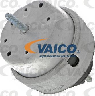 VAICO V10-1280 - Подушка, опора, подвеска двигателя autospares.lv