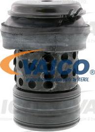 VAICO V10-1234 - Подушка, опора, подвеска двигателя autospares.lv