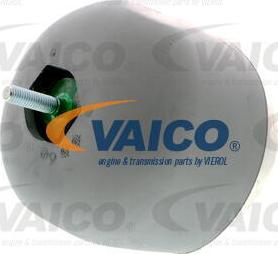 VAICO V10-1279 - Подушка, опора, подвеска двигателя autospares.lv