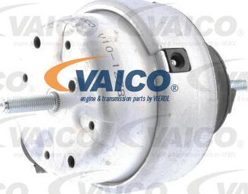 VAICO V10-1278 - Подушка, опора, подвеска двигателя autospares.lv